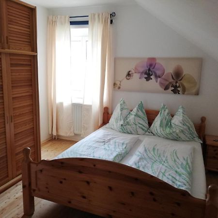Ferienwohnung Wachmann Rohrbach am Kulm ภายนอก รูปภาพ