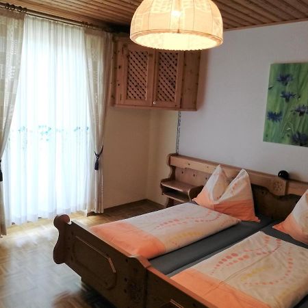 Ferienwohnung Wachmann Rohrbach am Kulm ภายนอก รูปภาพ