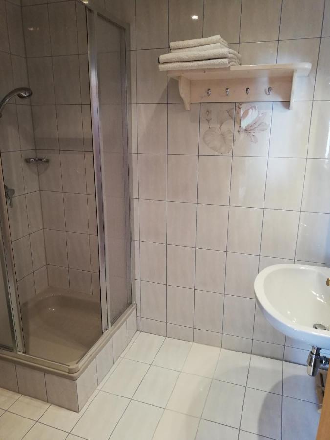 Ferienwohnung Wachmann Rohrbach am Kulm ภายนอก รูปภาพ