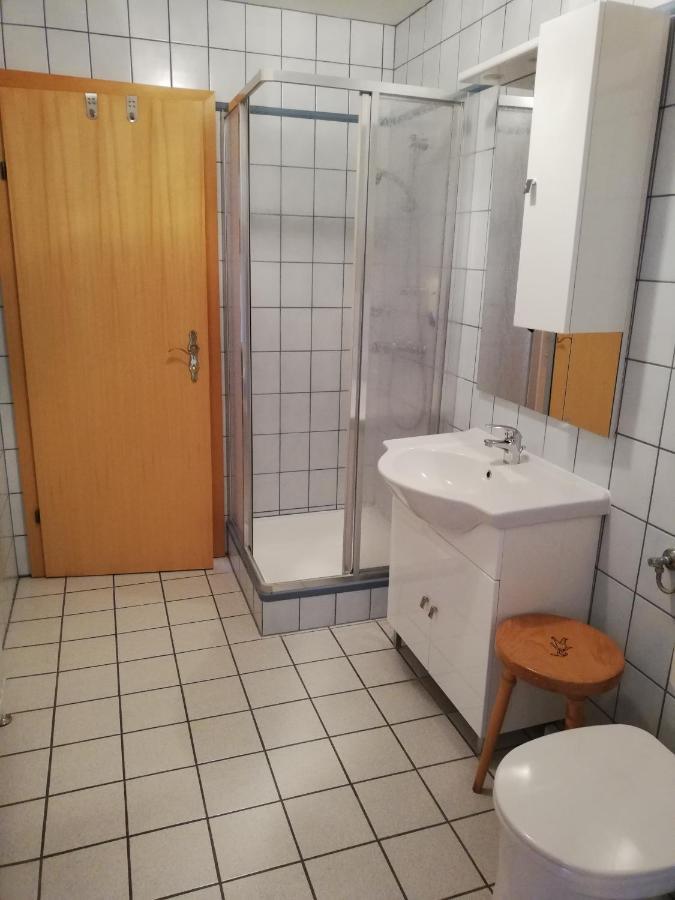 Ferienwohnung Wachmann Rohrbach am Kulm ภายนอก รูปภาพ